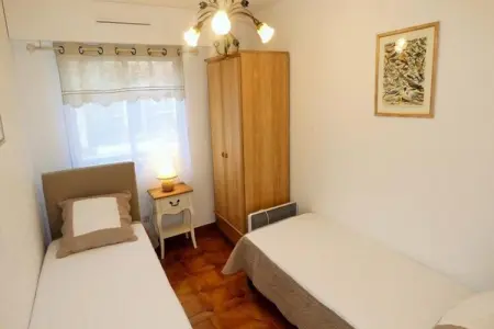 Résidence Lagos, Rיsidence Lagos avec trois chambres - Photo 9