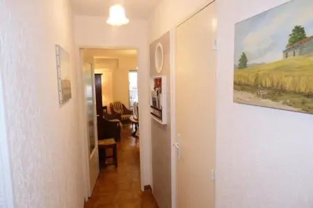 Résidence Lagos, Rיsidence Lagos avec trois chambres - Photo 10