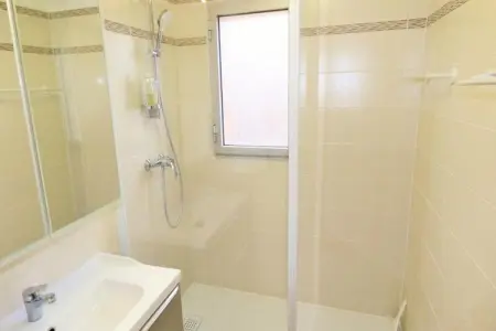 Résidence Lagos, Rיsidence Lagos avec trois chambres - Photo 11
