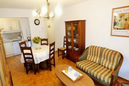 Résidence Lagos, Rיsidence Lagos avec trois chambres - Photo 13