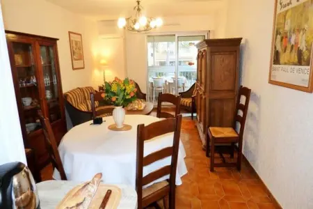 Résidence Lagos, Rיsidence Lagos avec trois chambres - Photo 14