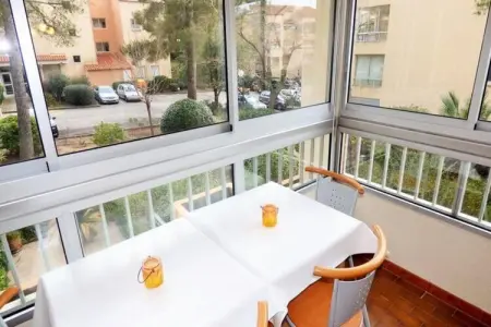 Résidence Lagos, Rיsidence Lagos avec trois chambres - Photo 16