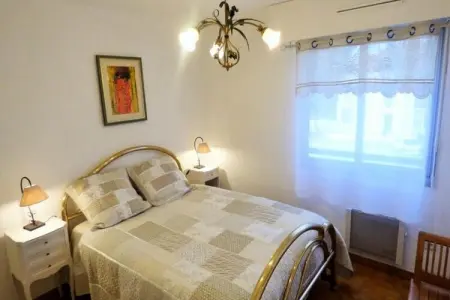 Résidence Lagos, Rיsidence Lagos avec trois chambres - Photo 17