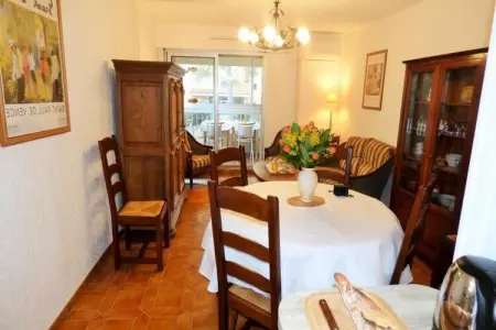 Résidence Lagos, Rיsidence Lagos avec trois chambres - Photo 19