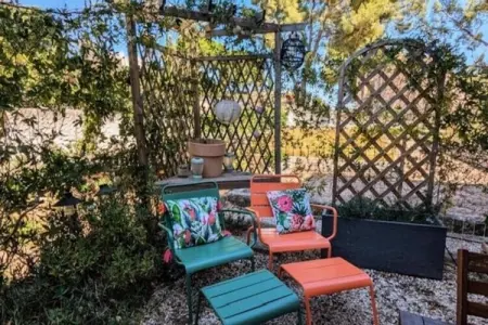 Résidence Frégate, Rיsidence Frיgate de trois chambres - Photo 1