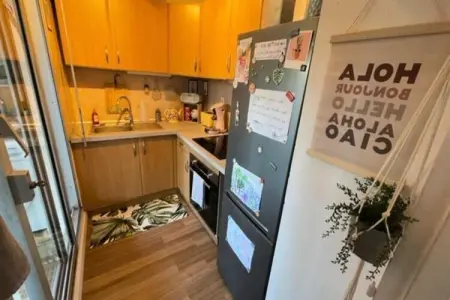 Résidence Frégate, Rיsidence Frיgate de trois chambres - Photo 3