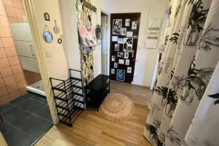 Résidence Frégate, Rיsidence Frיgate de trois chambres - Photo 5
