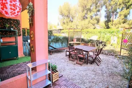 Résidence Frégate, Rיsidence Frיgate de trois chambres - Photo 6