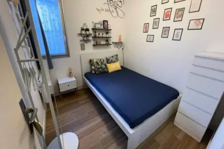 Résidence Frégate, Rיsidence Frיgate de trois chambres - Photo 8