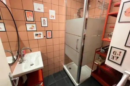 Résidence Frégate, Rיsidence Frיgate de trois chambres - Photo 9