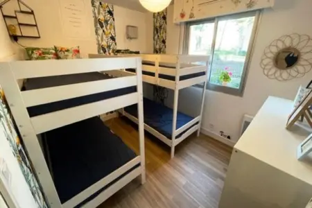 Résidence Frégate, Rיsidence Frיgate de trois chambres - Photo 10