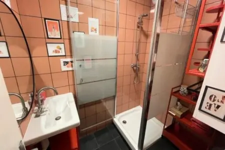 Résidence Frégate, Rיsidence Frיgate de trois chambres - Photo 11