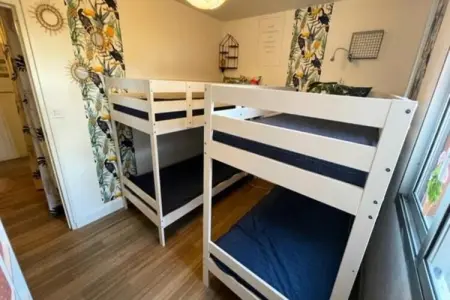 Résidence Frégate, Rיsidence Frיgate de trois chambres - Photo 12