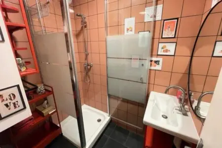 Résidence Frégate, Rיsidence Frיgate de trois chambres - Photo 14