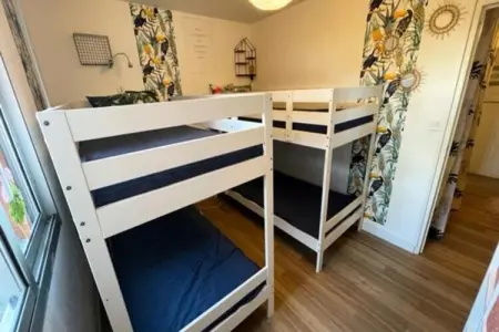 Résidence Frégate, Rיsidence Frיgate de trois chambres - Photo 16