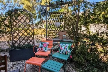 Résidence Frégate, Rיsidence Frיgate de trois chambres - Photo 17