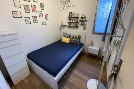 Résidence Frégate, Rיsidence Frיgate de trois chambres - Photo 18