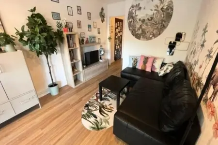 Résidence Frégate, Rיsidence Frיgate de trois chambres - Photo 20