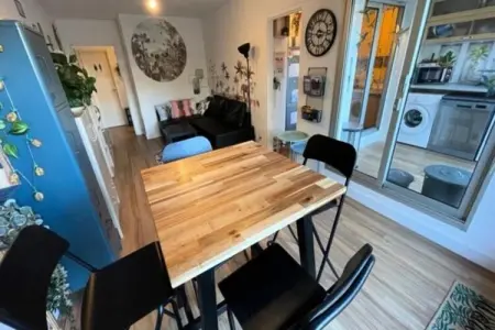 Résidence Frégate, Rיsidence Frיgate de trois chambres - Photo 21