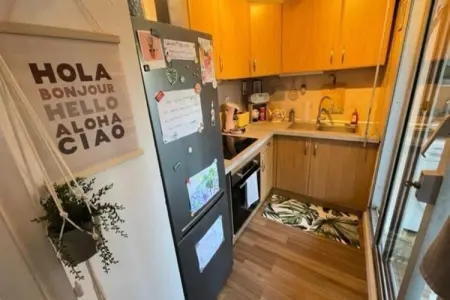 Résidence Frégate, Rיsidence Frיgate de trois chambres - Photo 23
