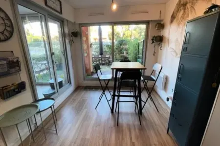 Résidence Frégate, Rיsidence Frיgate de trois chambres - Photo 24