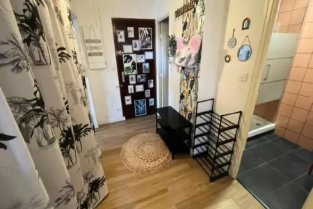 Résidence Frégate, Rיsidence Frיgate de trois chambres - Photo 26