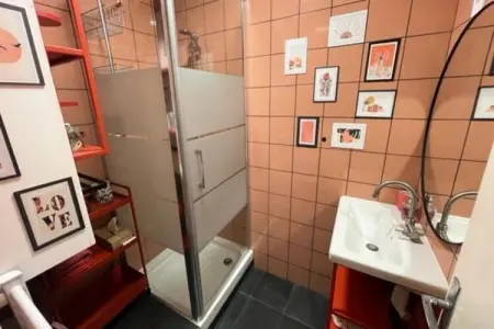 Résidence Frégate, Rיsidence Frיgate de trois chambres - Photo 30