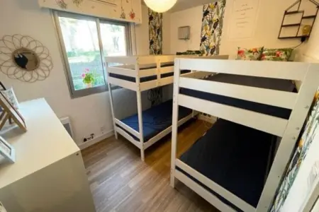 Résidence Frégate, Rיsidence Frיgate de trois chambres - Photo 31