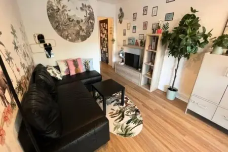Résidence Frégate, Rיsidence Frיgate de trois chambres - Photo 32