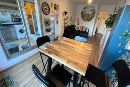 Résidence Frégate, Rיsidence Frיgate de trois chambres - Photo 34