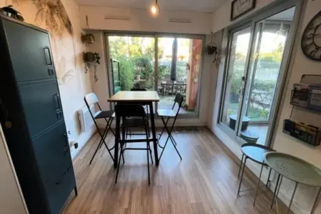 Résidence Frégate, Rיsidence Frיgate de trois chambres - Photo 35