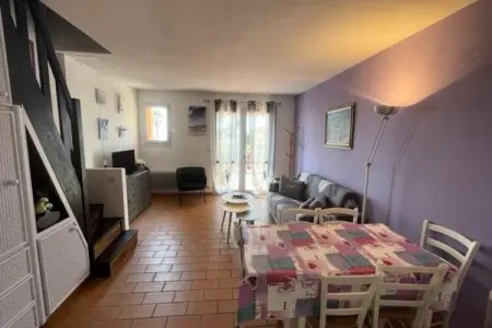 Résidence Lou Pantai, La Rיsidence Pantai avec quatre chambres - Photo 5