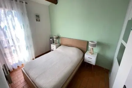 Résidence Lou Pantai, La Rיsidence Pantai avec quatre chambres - Photo 8