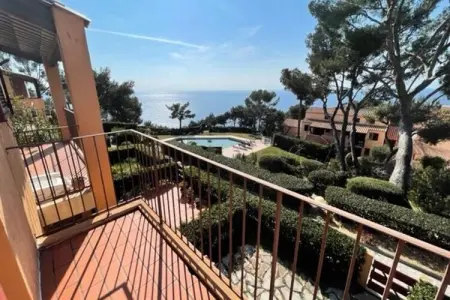 Résidence Lou Pantai, La Rיsidence Pantai avec quatre chambres - Photo 12