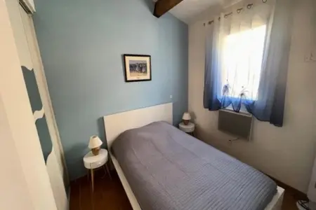 Résidence Lou Pantai, La Rיsidence Pantai avec quatre chambres - Photo 14