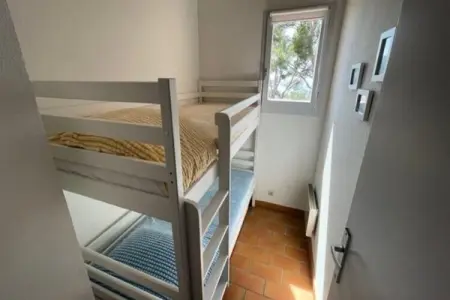 Résidence Lou Pantai, La Rיsidence Pantai avec quatre chambres - Photo 18