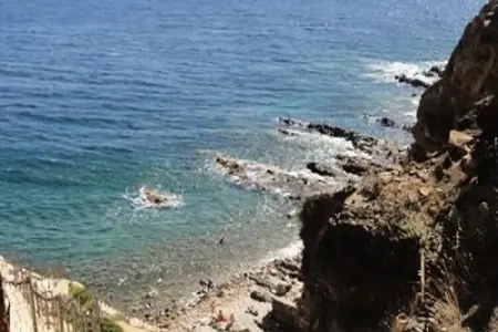 Résidence Lou Pantai, La Rיsidence Pantai avec quatre chambres - Photo 19