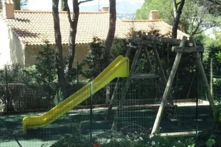 Résidence Lou Pantai, La Rיsidence Pantai avec quatre chambres - Photo 21