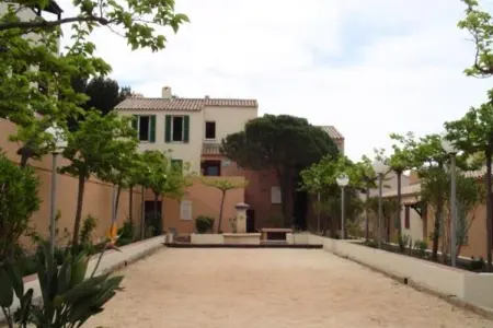 Résidence Lou Pantai, La Rיsidence Pantai avec quatre chambres - Photo 22