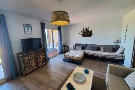 Résidence Lis Olivades, Rיsidence Lis Olivades avec quatre chambres - Photo 1