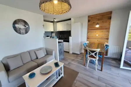 Résidence Lis Olivades, Rיsidence Lis Olivades avec quatre chambres - Photo 2
