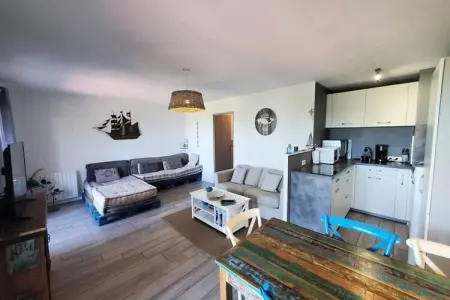 Résidence Lis Olivades, Rיsidence Lis Olivades avec quatre chambres - Photo 3