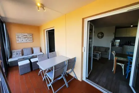 Résidence Lis Olivades, Rיsidence Lis Olivades avec quatre chambres - Photo 5