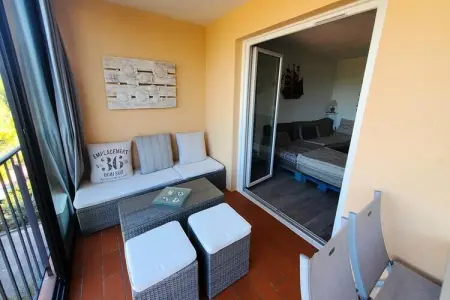 Résidence Lis Olivades, Rיsidence Lis Olivades avec quatre chambres - Photo 6