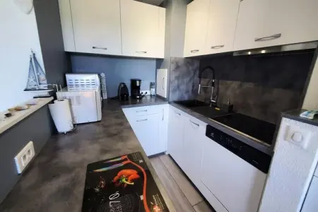 Résidence Lis Olivades, Rיsidence Lis Olivades avec quatre chambres - Photo 8