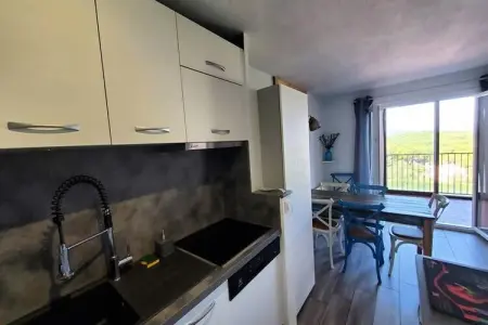 Résidence Lis Olivades, Rיsidence Lis Olivades avec quatre chambres - Photo 9
