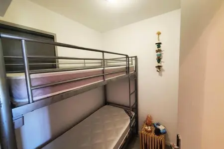 Résidence Lis Olivades, Rיsidence Lis Olivades avec quatre chambres - Photo 11