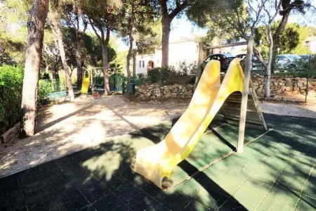 Résidence Lis Olivades, Rיsidence Lis Olivades avec quatre chambres - Photo 25