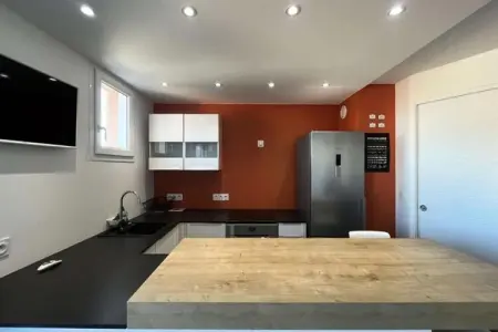Résidence Les Bastides De La Mer, 2 Pièces pour 4 Personnes - Photo 1