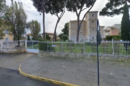 Résidence Les Bastides De La Mer, 2 Pièces pour 4 Personnes - Photo 7